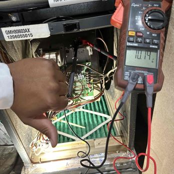 Metz Air Control - Reading for heater capacitor. - Heating & Air Conditioning/HVAC Near Me - Chino, California Metz Air Control - Reading for heater capacitor. - Heating & Air Conditioning/HVAC Near Me - Chino, California