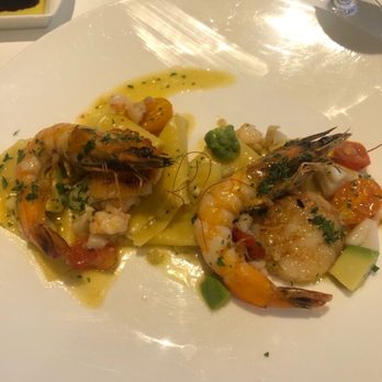 Orchids - Lasagnette - Breakfast & Brunch Near Me - Honolulu, Hawaii
