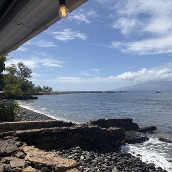 Mala Ocean Tavern - Breathtaking views - Seafood Near Me - Lahaina, Hawaii Mala Ocean Tavern - Breathtaking views - Seafood Near Me - Lahaina, Hawaii