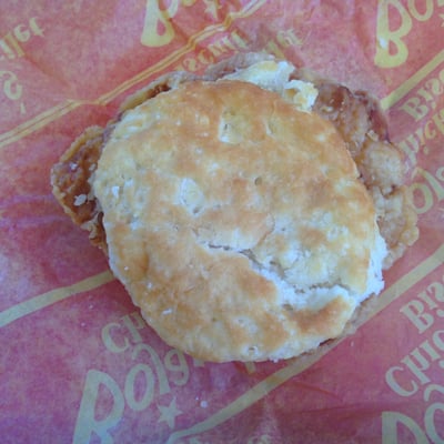 Bojangles by null