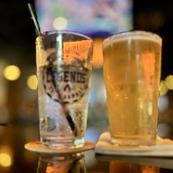 Legends Grill and Bar