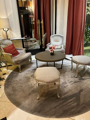 Hôtel Plaza Athénée by null Hôtel Plaza Athénée by null