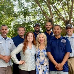 Spectrum Inspection Group - The Spectrum Inspection Group Team!