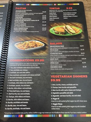 Cielito Lindo Mexican Restaurant by null