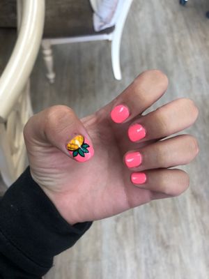 BLACKHAWK NAILS & SPA - Updated January 2025 - 62 Photos & 109 Reviews