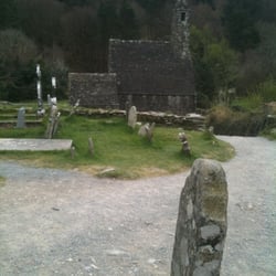 Glendalough International Youth Hostel
