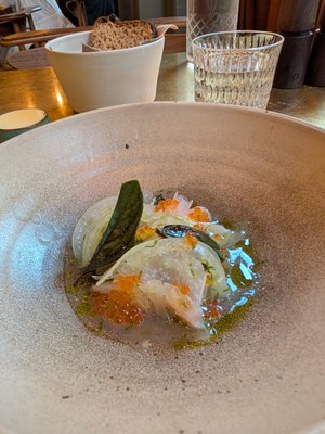 Restaurant Palægade by null