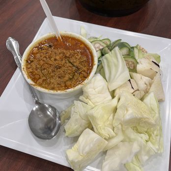 Hak Heang Restaurant - prahok ktiss - Cambodian Near Me - Long Beach, California Hak Heang Restaurant - prahok ktiss - Cambodian Near Me - Long Beach, California