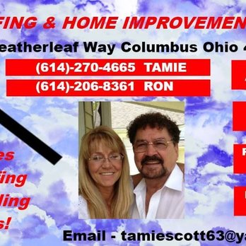 TS Roofing & Home Improvement - Roofing Near Me - Columbus, Ohio TS Roofing & Home Improvement - Roofing Near Me - Columbus, Ohio