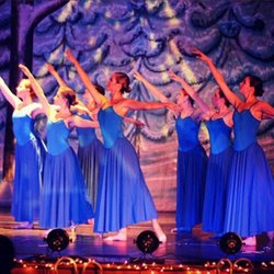 Karen Bernard School of Dance