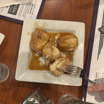 Blue's Egg + Bakery - Monkey bread - Breakfast & Brunch Near Me - Milwaukee, Wisconsin Blue's Egg + Bakery - Monkey bread - Breakfast & Brunch Near Me - Milwaukee, Wisconsin