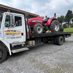 Roberts Towing & Recovery