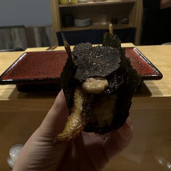Matsunori - Sushi Bars Near Me - New York, New York