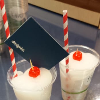 Dublin Design Night - Free tom collins courtesy of @wearedesignist  #dublindesignnight - Yelp Events Near Me