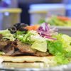 Demo's Greek Food gift card