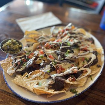 Green Lemon - Loco Nachos - Mexican Near Me - Tampa, Florida Green Lemon - Loco Nachos - Mexican Near Me - Tampa, Florida
