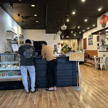 Afghan Kebab House - Desserts Near Me - Albuquerque, New Mexico