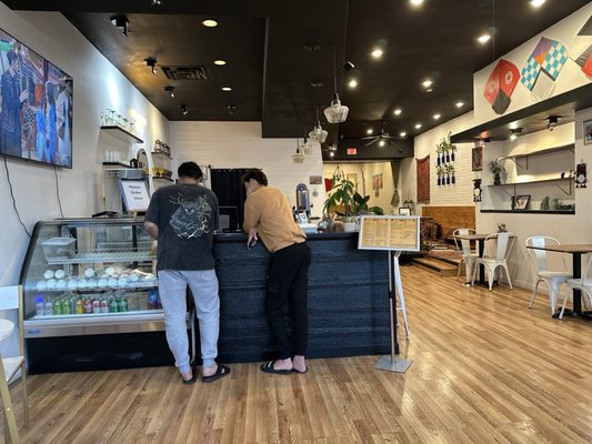 Afghan Kebab House by null