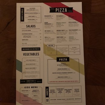 Pitfire Pizza - New Menu - Pizza Near Me - Culver City, California Pitfire Pizza - New Menu - Pizza Near Me - Culver City, California