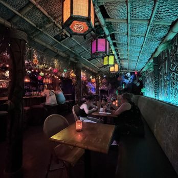 Hugman's Oasis - Tiki Bars Near Me - San Antonio, Texas Hugman's Oasis - Tiki Bars Near Me - San Antonio, Texas
