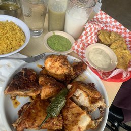 Whole Chicken