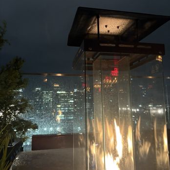 Shelby's Rooftop Lounge - Outdoor seating - Lounges Near Me - San Francisco, California