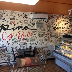 Pino Café+Bistro