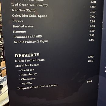 Miho Sushi - Menu December 2025 - Sushi Bars Near Me - Tarzana, California Miho Sushi - Menu December 2025 - Sushi Bars Near Me - Tarzana, California