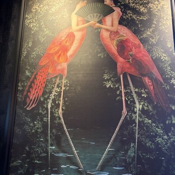 Story - Art - New American Near Me - Anaheim, California Story - Art - New American Near Me - Anaheim, California
