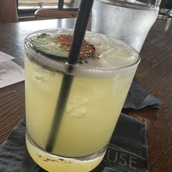 Craft House - Jala Back. - New American Near Me - Dana Point, California Craft House - Jala Back. - New American Near Me - Dana Point, California