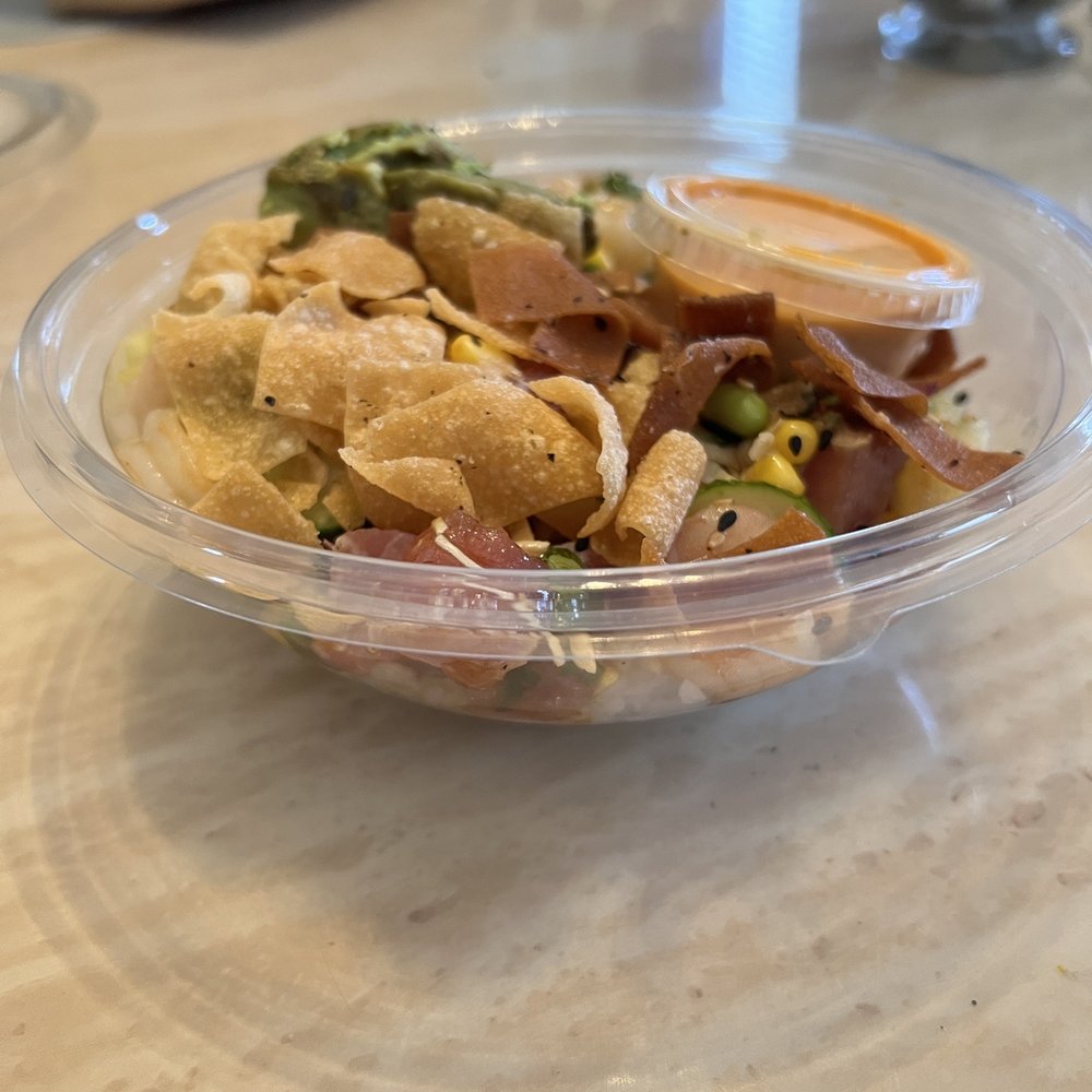 Pokeworks - Poke Near Me - Knoxville, Tennessee