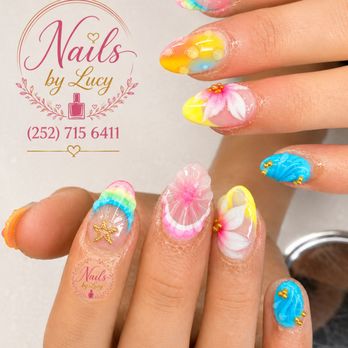 Nails by LT - Nail Salons Near Me - Kill Devil Hills, North Carolina Nails by LT - Nail Salons Near Me - Kill Devil Hills, North Carolina