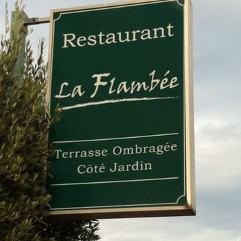 La Flambée - French Near Me - Toulouse, 31 La Flambée - French Near Me - Toulouse, 31