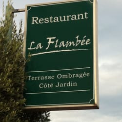 La Flambée