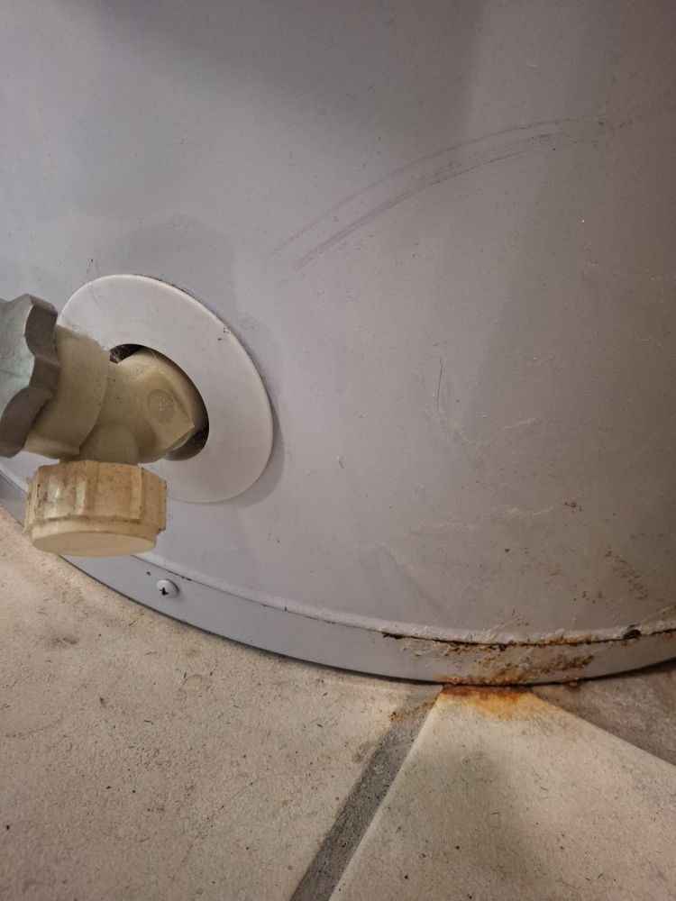 Slide of Good Deeds Plumbing And Heating