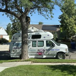 Doggy Do Mobile Pet Salon