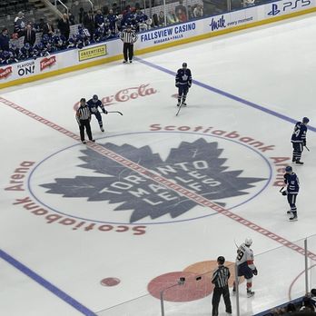 Scotiabank Arena - Stadiums & Arenas Near Me - Toronto, Ontario Scotiabank Arena - Stadiums & Arenas Near Me - Toronto, Ontario