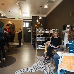 Swoon A Boutique Salon