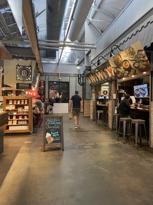 Krog Street Market by null