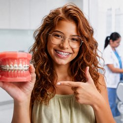 Kendrick Orthodontics