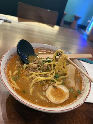 Yasubee Authentic Ramen by null