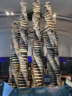 National Constitution Center by null