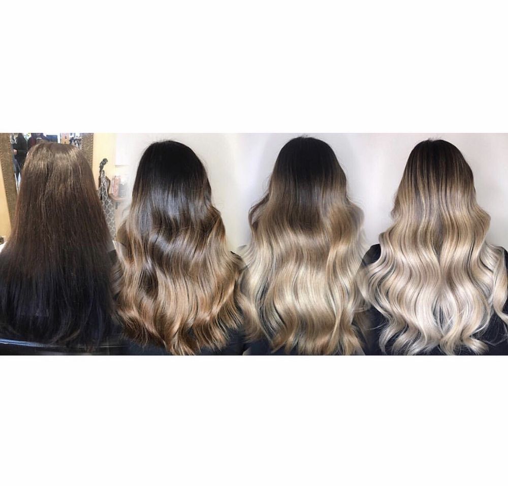 MIMI’S SALON 19 Reviews 1607 Main St, Belmar, New Jersey Hair