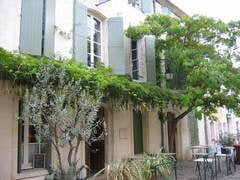 Hôtel Les Templiers by null