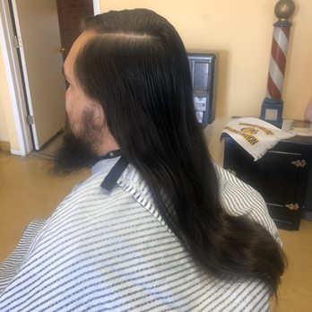 J's Barber Shop - Before and after - Barbers Near Me - Kingman, Arizona J's Barber Shop - Before and after - Barbers Near Me - Kingman, Arizona