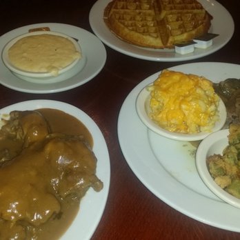 Amy Ruth's - Southern Near Me - New York, New York Amy Ruth's - Southern Near Me - New York, New York