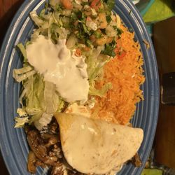 Mi Abuelito Mexican Restaurant