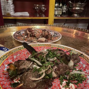 Marrakesh Restaurant - Moroccan Near Me - Philadelphia, Pennsylvania