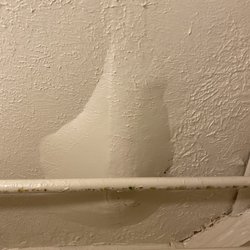 Seneca-Broadview Hills Apts - I've had this leak since I've moved in. Two maintenance men came and looked at it and never came back to fix it AT ALL!!!!!