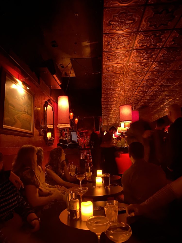 GREEN LADY LOUNGE 275 Photos & 426 Reviews 1809 Grand Blvd, Kansas